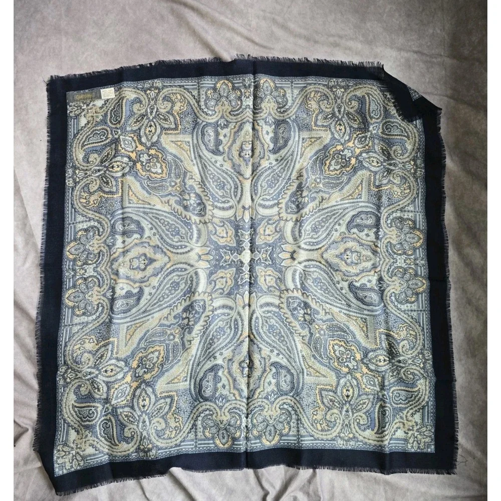 Blue Age pre owned